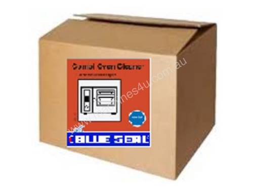 Blue Seal BS15L SEAL Combi Cleaner 3 x 5 Ltr Pack