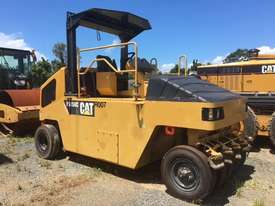 Caterpillar PS150C Multi Tyred Roller - picture0' - Click to enlarge