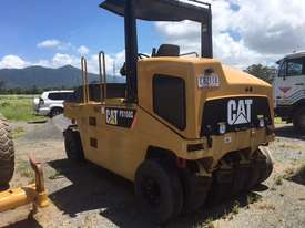 Caterpillar PS150C Multi Tyred Roller - picture2' - Click to enlarge