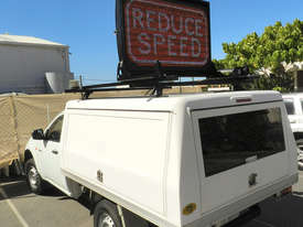 VEHICLE MOUNTED VMS BOARDS - picture1' - Click to enlarge