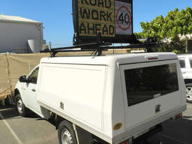 VEHICLE MOUNTED VMS BOARDS - picture2' - Click to enlarge