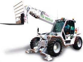 MERLO P 40.17 4t - 17m REACH - Hire - picture0' - Click to enlarge