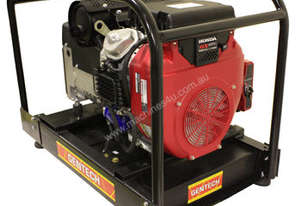 Gentech Petrol Generators (EP12000HSRE/3)