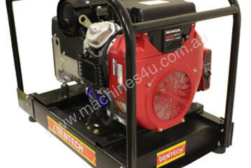 Gentech Petrol Generators (EP12000HSRE/3) Gentech Petrol Generators (EP12000HSRE/3)