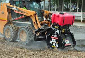 Digga  , Road Profiler