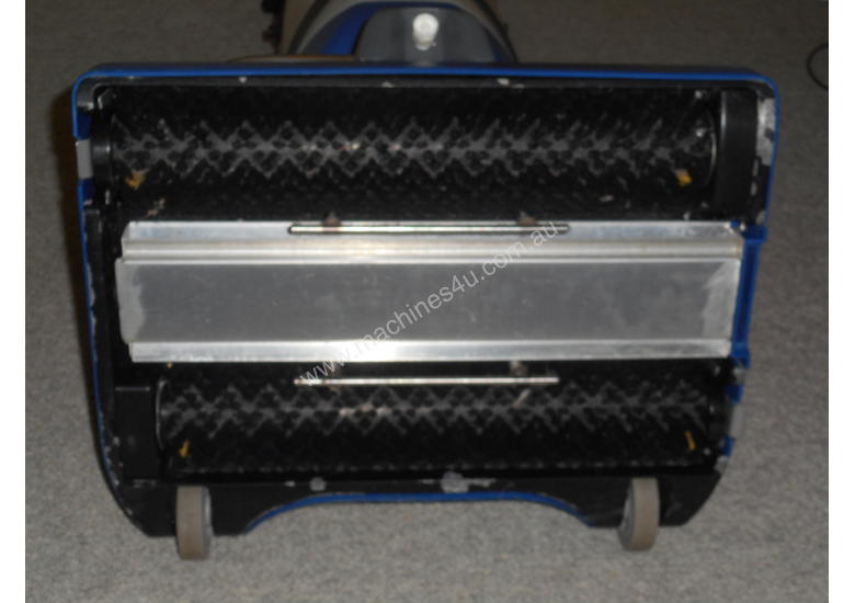 caption CARPET CLEANING