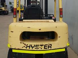 4T Counterbalance Forklift - Low Hours - picture1' - Click to enlarge