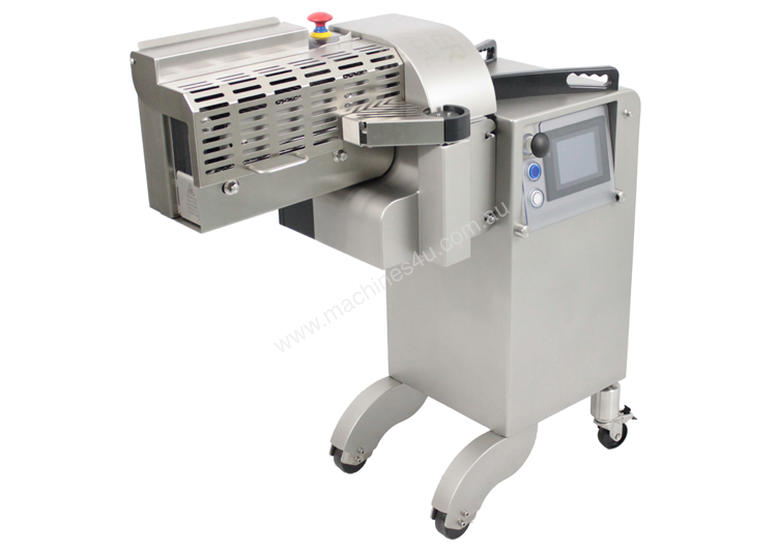 caption NEW ANDHER ASP-300L HIGH SPEED TYER W/ LOOP | 12 MONTHS WARRANTY