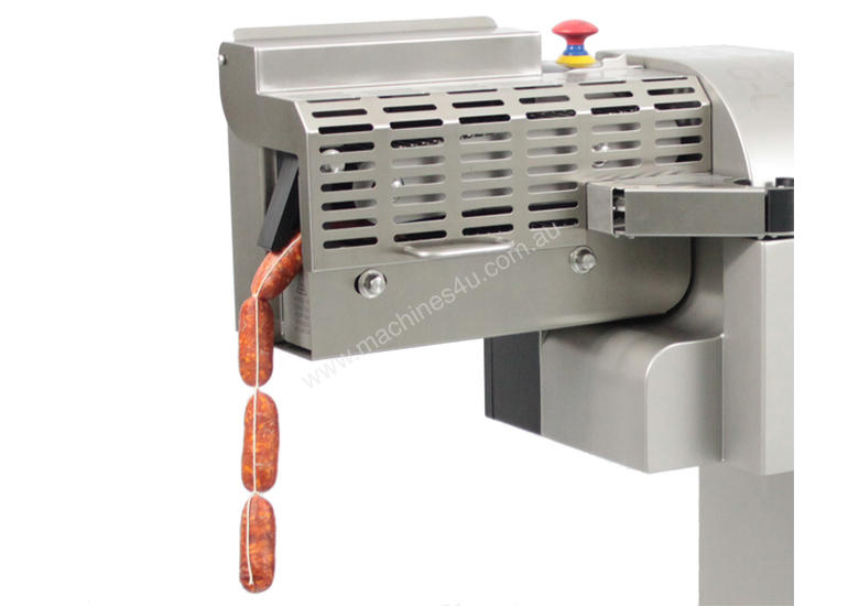 caption NEW ANDHER ASP-300L HIGH SPEED TYER W/ LOOP | 12 MONTHS WARRANTY