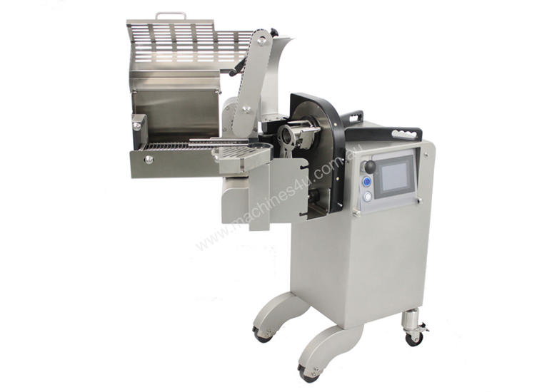 caption NEW ANDHER ASP-300L HIGH SPEED TYER W/ LOOP | 12 MONTHS WARRANTY