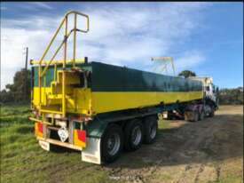 SKEL TRI - AXLE TRAILER - picture2' - Click to enlarge