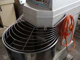 Polin Bakery Spiral Mixer - picture0' - Click to enlarge