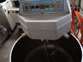Polin Bakery Spiral Mixer - picture1' - Click to enlarge