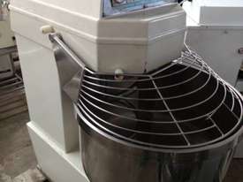 Polin Bakery Spiral Mixer - picture2' - Click to enlarge