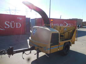 Vermeer BC1000XL Woodchipper - picture1' - Click to enlarge