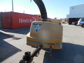 Vermeer BC1000XL Woodchipper - picture2' - Click to enlarge