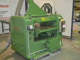 Heavy duty 800mm thicknesser  - picture0' - Click to enlarge