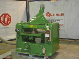Heavy duty 800mm thicknesser  - picture0' - Click to enlarge