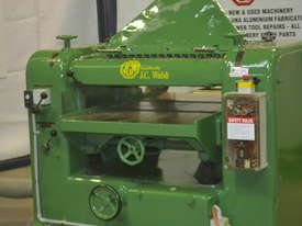 Heavy duty 800mm thicknesser  - picture1' - Click to enlarge