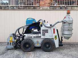 Kanga 827d with Schibeci Polyplaner 300 Low Hours - picture0' - Click to enlarge