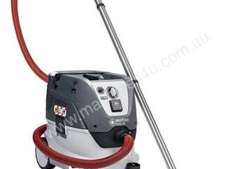Nilfisk Industrial Wet & Dry Safety Vacuum- VHS 42 40L Nilfisk Industrial Wet & Dry Safety Vacuum- VHS 42 40L