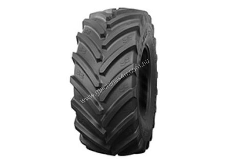 caption IF 520/85R42 Alliance 372