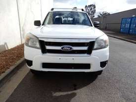 Ford Ranger Utility Light Commercial - picture0' - Click to enlarge