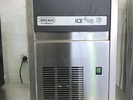 Brema Commercial Ice Maker - picture0' - Click to enlarge