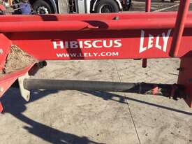 Lely Hibiscus 805 Rakes/Tedder Hay/Forage Equip - picture1' - Click to enlarge