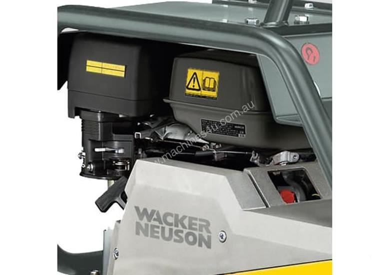 2025 Wacker Neuson BPU4045