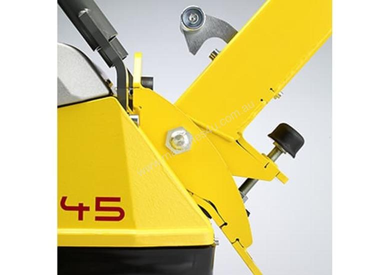 2025 Wacker Neuson BPU4045