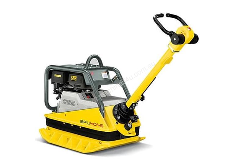 2025 Wacker Neuson BPU4045