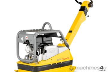 Wacker Neuson 2025   BPU4045 Wacker Neuson 2025   BPU4045