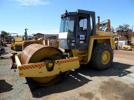 1997 Bomag BW213D-2 Smooth Drum Roller *CONDITIONS APPLY* - picture0' - Click to enlarge