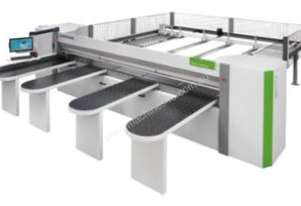 RUN OUT CLEARANCE PRICE - Biesse Selco WN 2 Numerical control beam saw