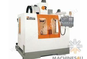VCenter 55-70 Vertical Machining Centre