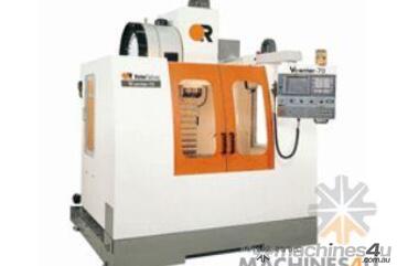 VCenter 55-70 Vertical Machining Centre