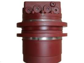 Yanmar Final Drive motor - picture0' - Click to enlarge