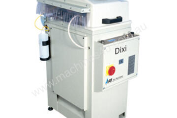 LGF Dixi Aluminium Working Machinery