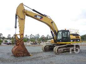 CATERPILLAR 336DL Hydraulic Excavator - picture0' - Click to enlarge