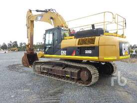 CATERPILLAR 336DL Hydraulic Excavator - picture2' - Click to enlarge