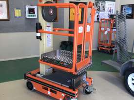 New JLG EcoLift 70 Non-Powered Vertical Lift - picture0' - Click to enlarge