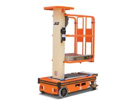 New JLG EcoLift 70 Non-Powered Vertical Lift - picture0' - Click to enlarge