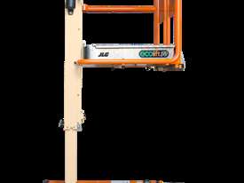 New JLG EcoLift 70 Non-Powered Vertical Lift - picture1' - Click to enlarge
