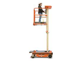 New JLG EcoLift 70 Non-Powered Vertical Lift - picture2' - Click to enlarge