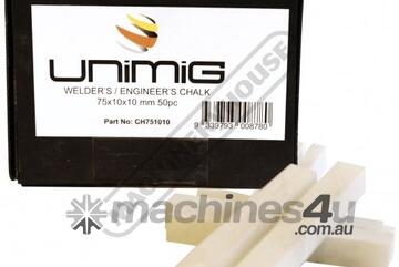 CH751010 Engineers Chalk Marker- 50 Splits 75 x 10 x 10mm