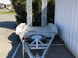 3.5T Multi Purpose Steel Trailer - picture0' - Click to enlarge