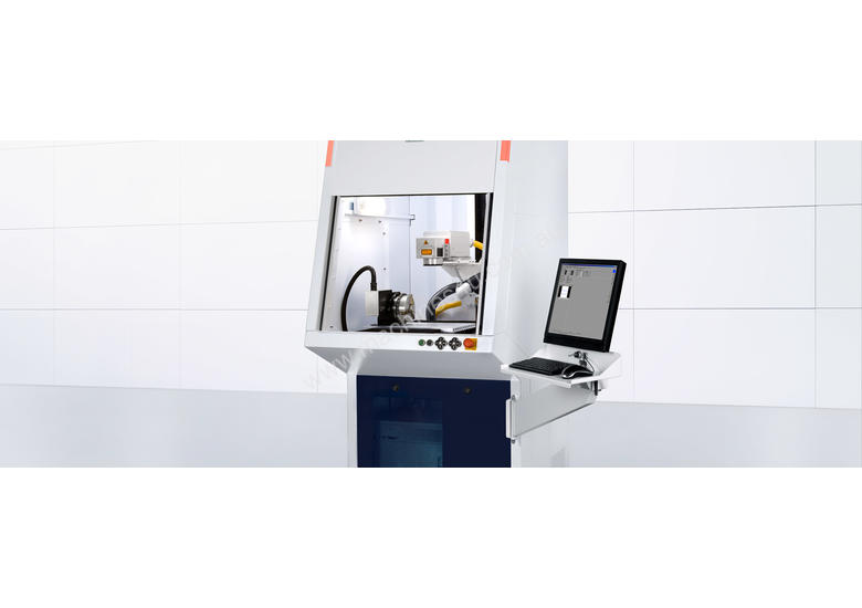 New trumpf TruMark Station 5000 Laser Cutting & Marking in BURWOOD, VIC