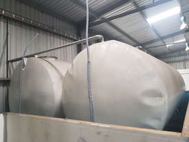 3x 15000l chemical/water tanks - picture0' - Click to enlarge