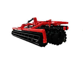ROCCA Heavy Duty ST-350 SupaTill Tillage Disc Harrows High Speed Discs - picture0' - Click to enlarge